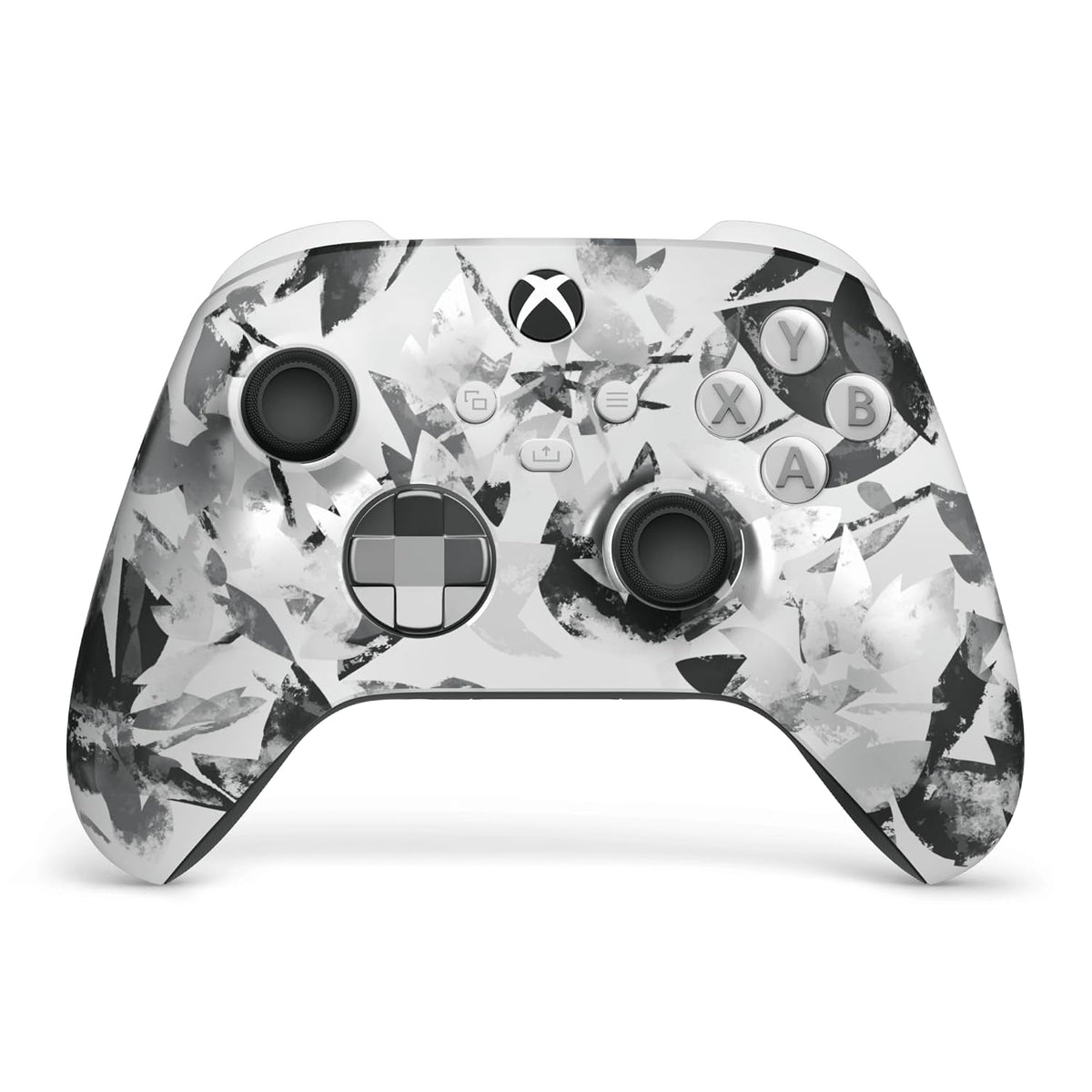 Xbox Wireless Gaming Controller | Storm Breaker Special Edition