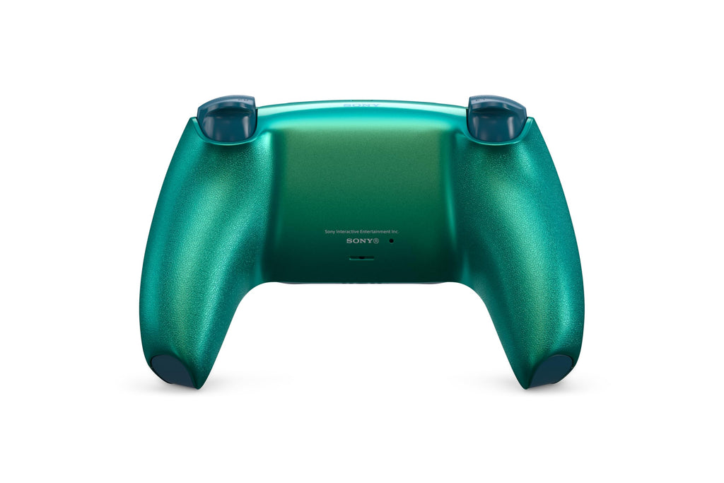 PlayStation DualSense™ Wireless Controller – Chroma Pearl - For PS5, PC, MAC & Mobile