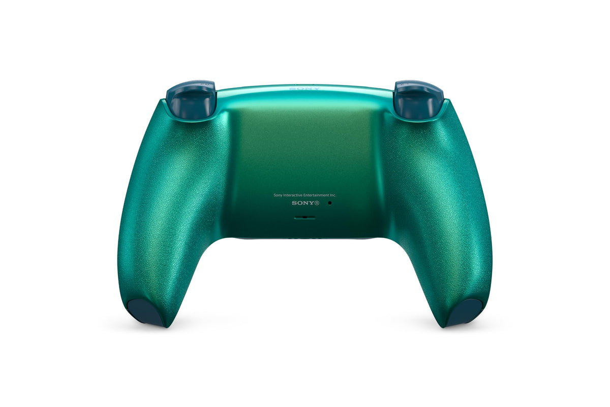 PlayStation DualSense™ Wireless Controller – Chroma Pearl - For PS5, PC, MAC & Mobile
