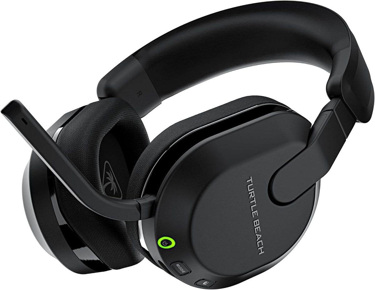 Turtle Beach Stealth 600 Wireless Gaming Headset for Xbox, PS5, PC, Mobile