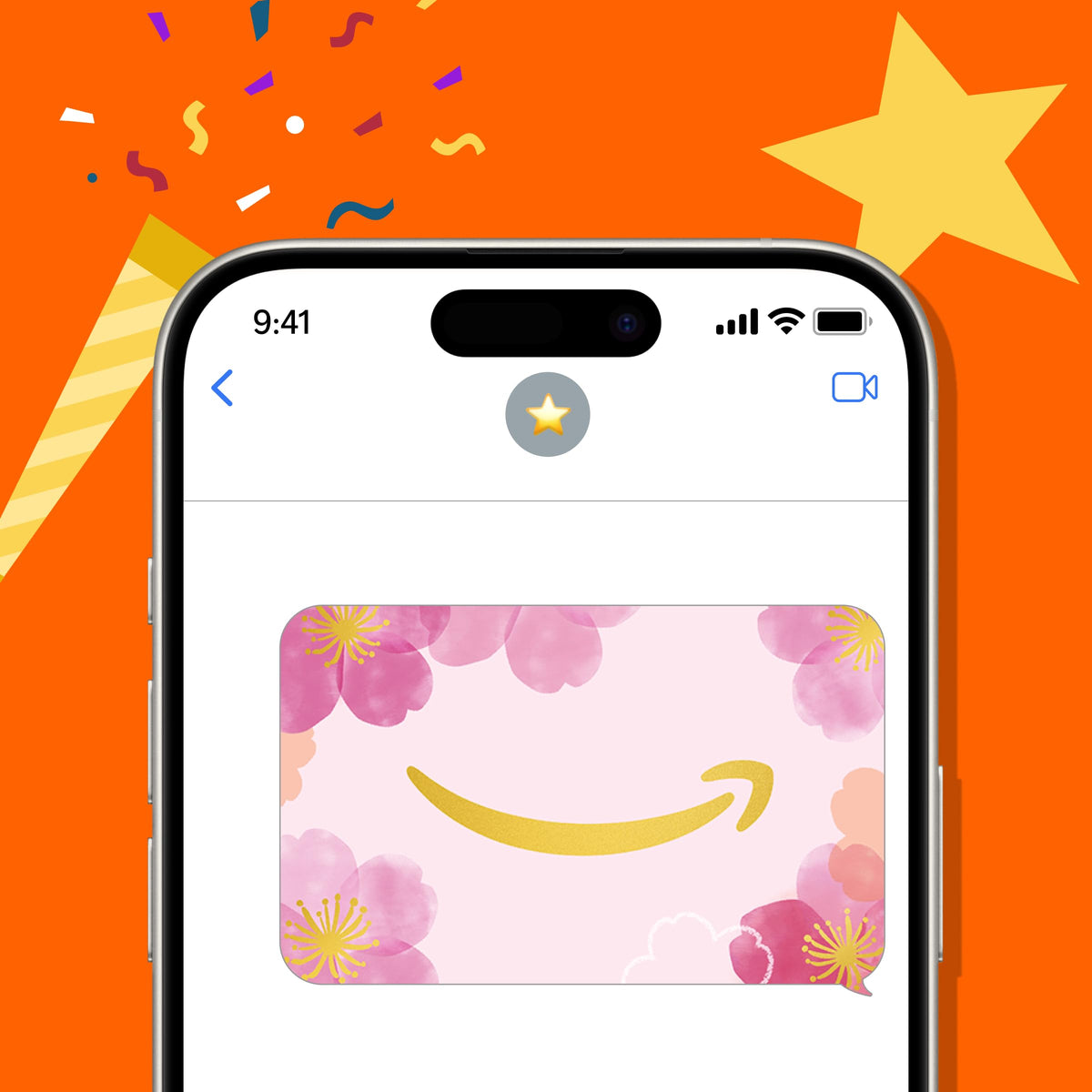 Amazon eGift Card