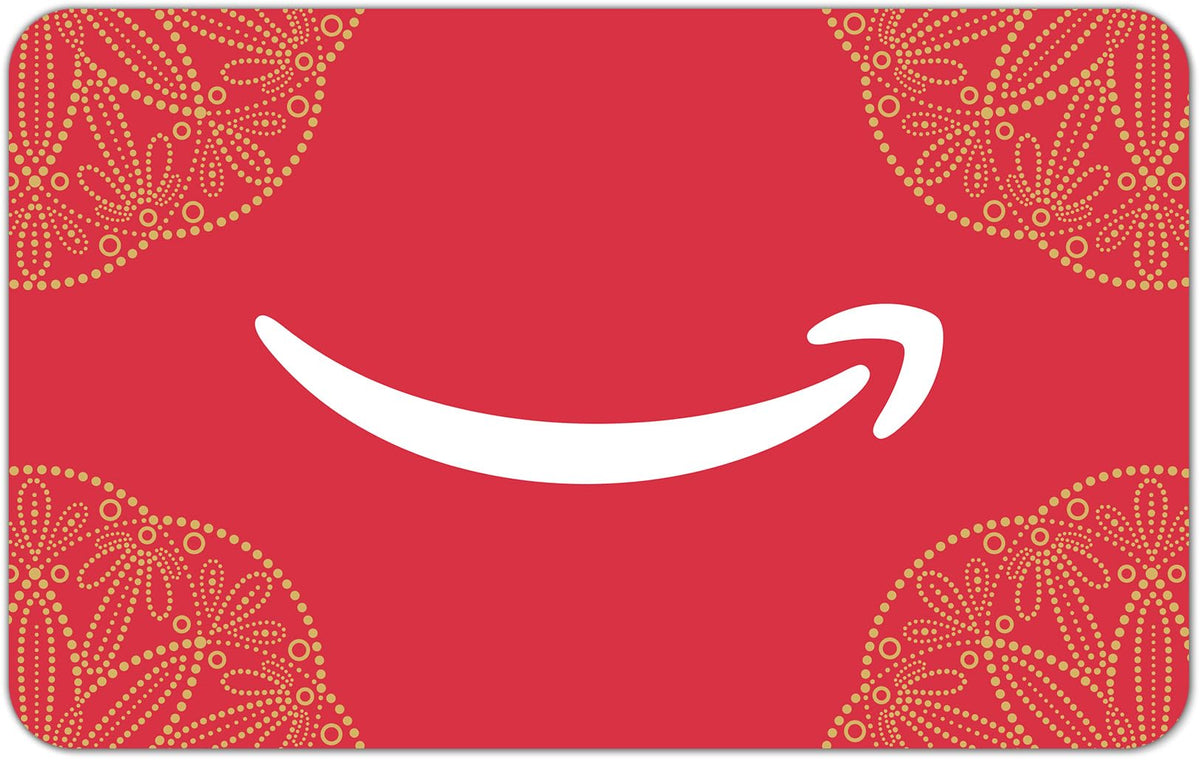 Amazon eGift Card