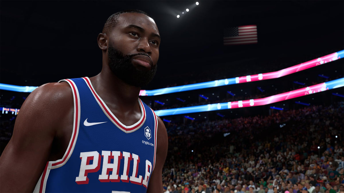 NBA 2K27 - Nintendo Switch 2