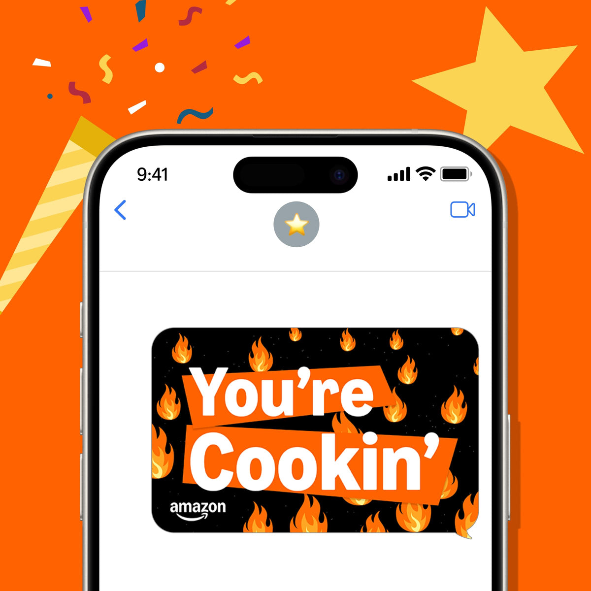 Amazon eGift Card