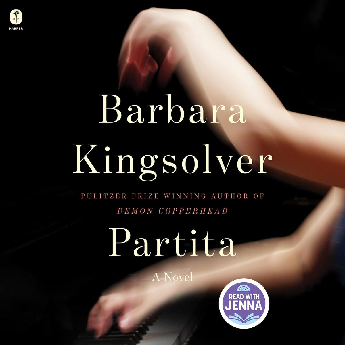 Partita: A Novel