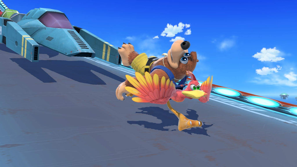 Super Smash Bros. Ultimate - US Version