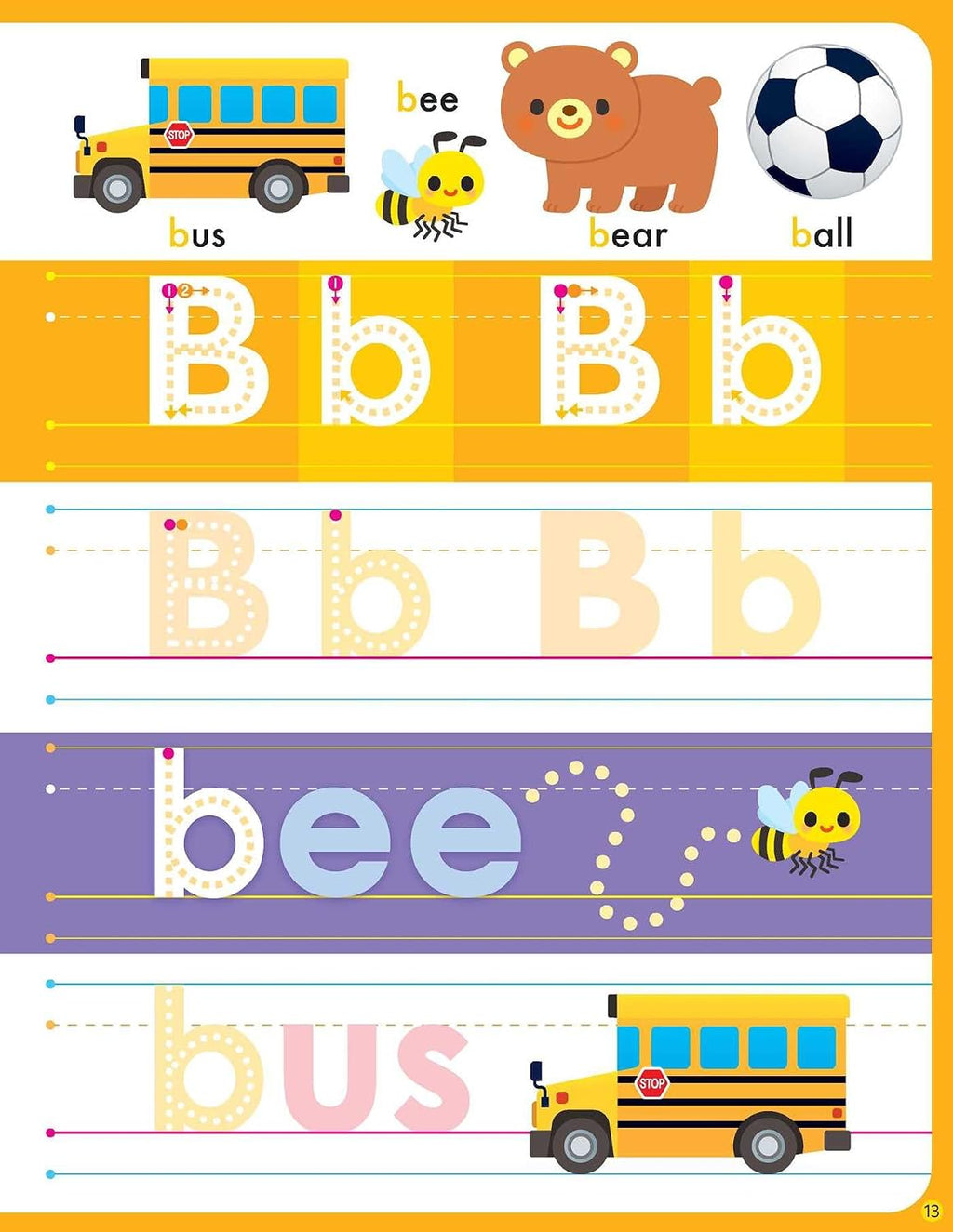 Play Smart Wipe-Clean Workbook: Ages 2-4: Tracing, Letters, Numbers, Shapes