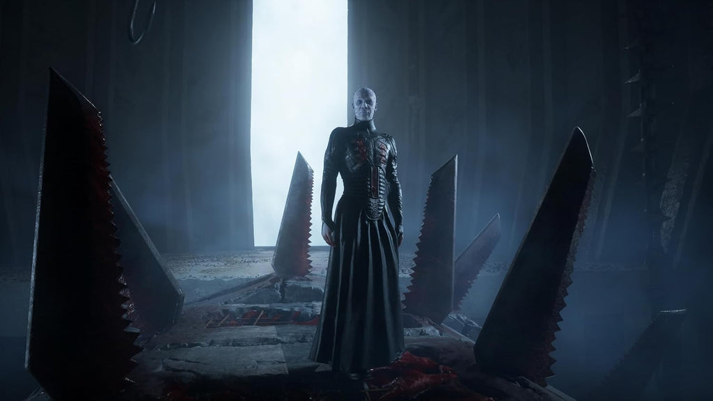 Clive Barker's Hellraiser: Revival - PlayStation 5