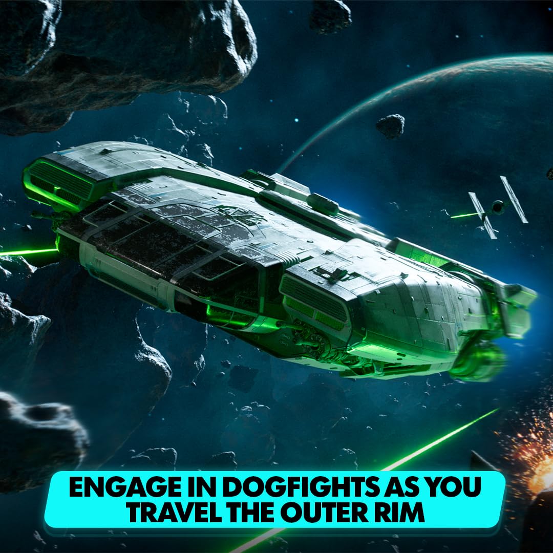Star Wars Outlaws Gold Edition - PC [Digital Delivery]