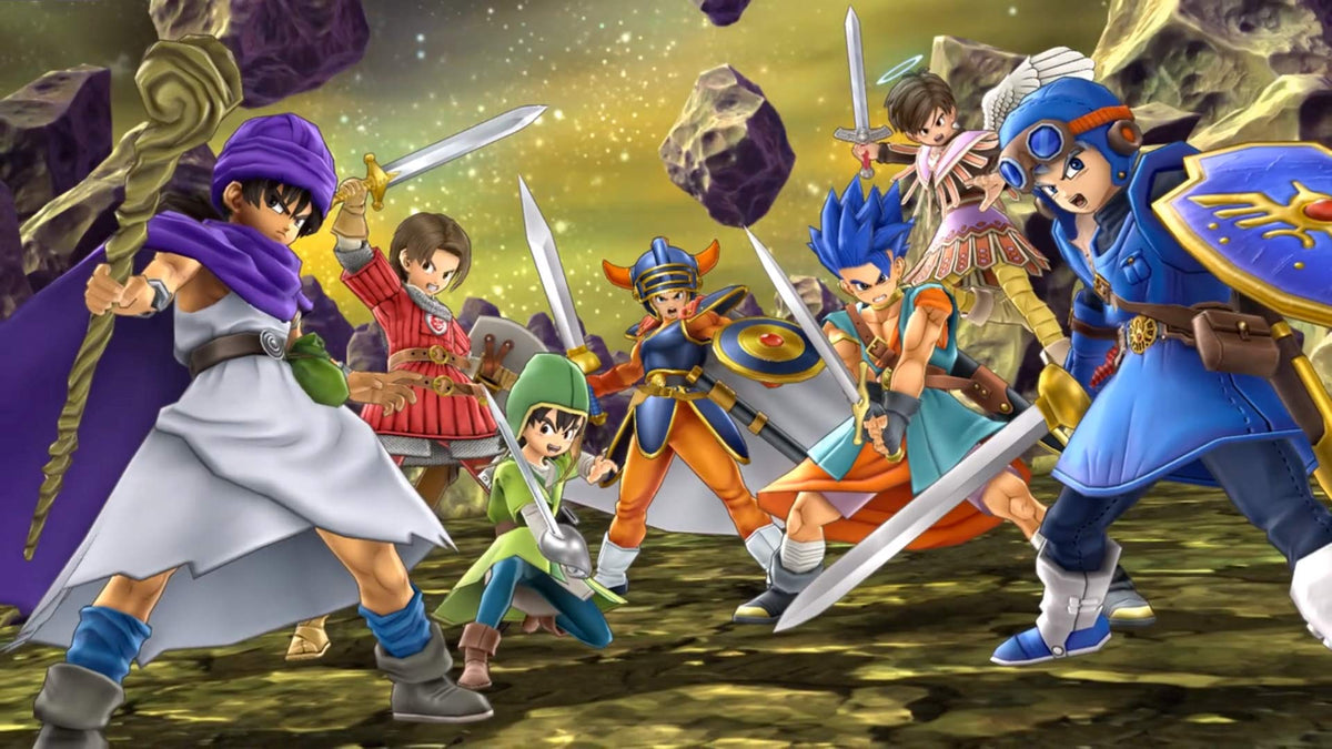 Super Smash Bros. Ultimate - US Version