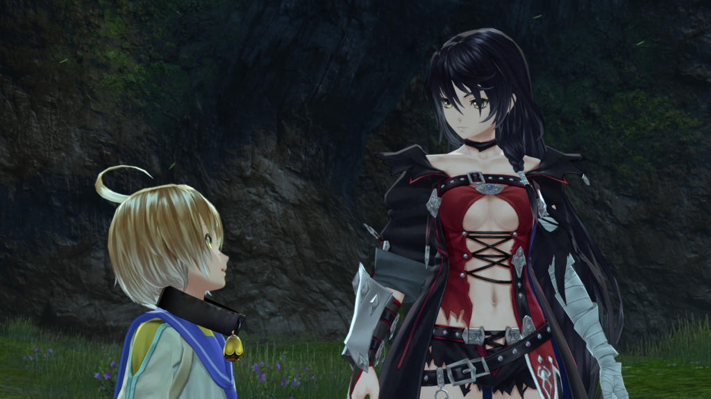 Tales of Berseria: REMASTERED - Nintendo Switch