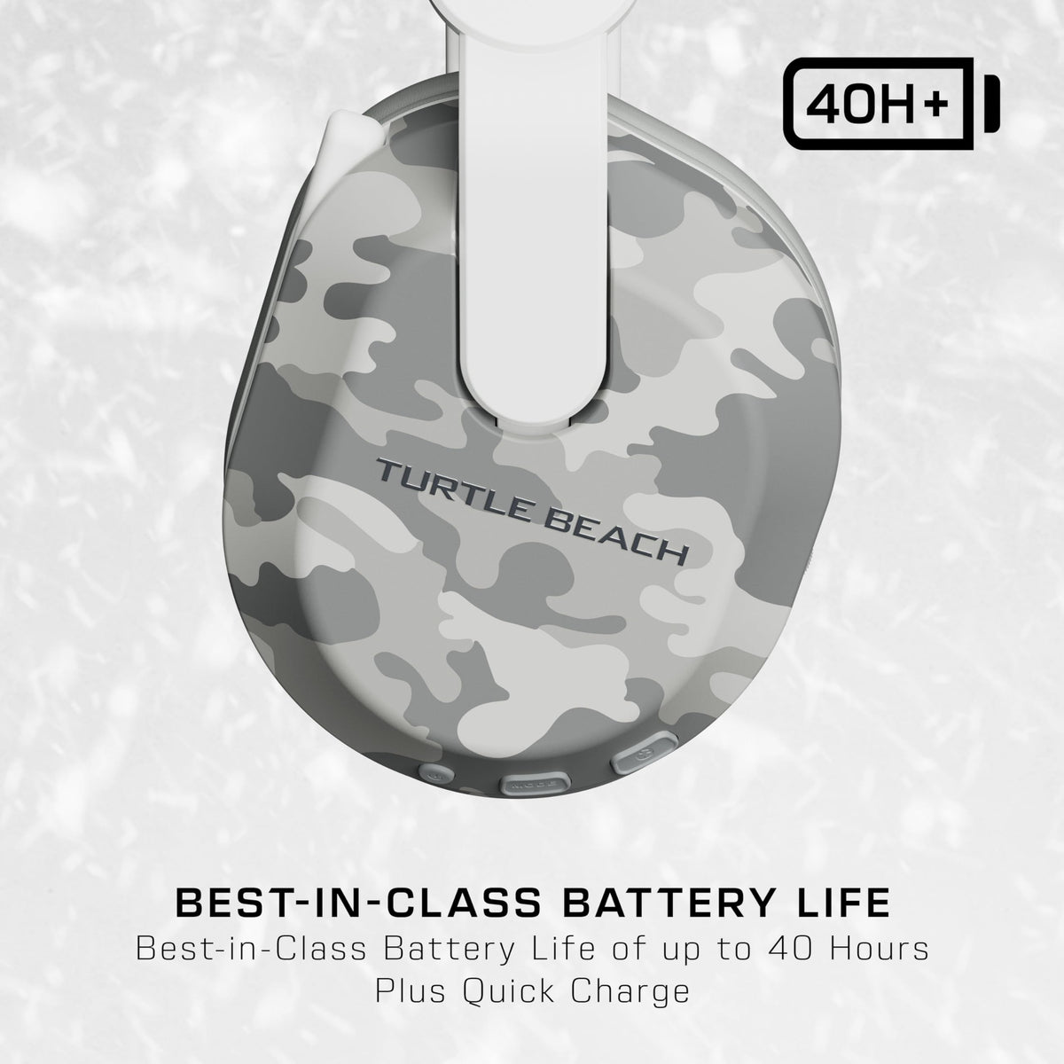 Turtle Beach Stealth 600 Wireless Gaming Headset for Xbox, PS5, PC, Mobile