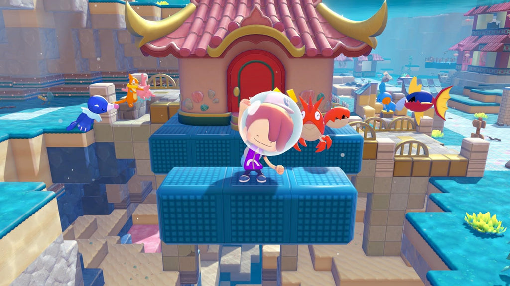 Pokémon Pokopia - Nintendo Switch 2