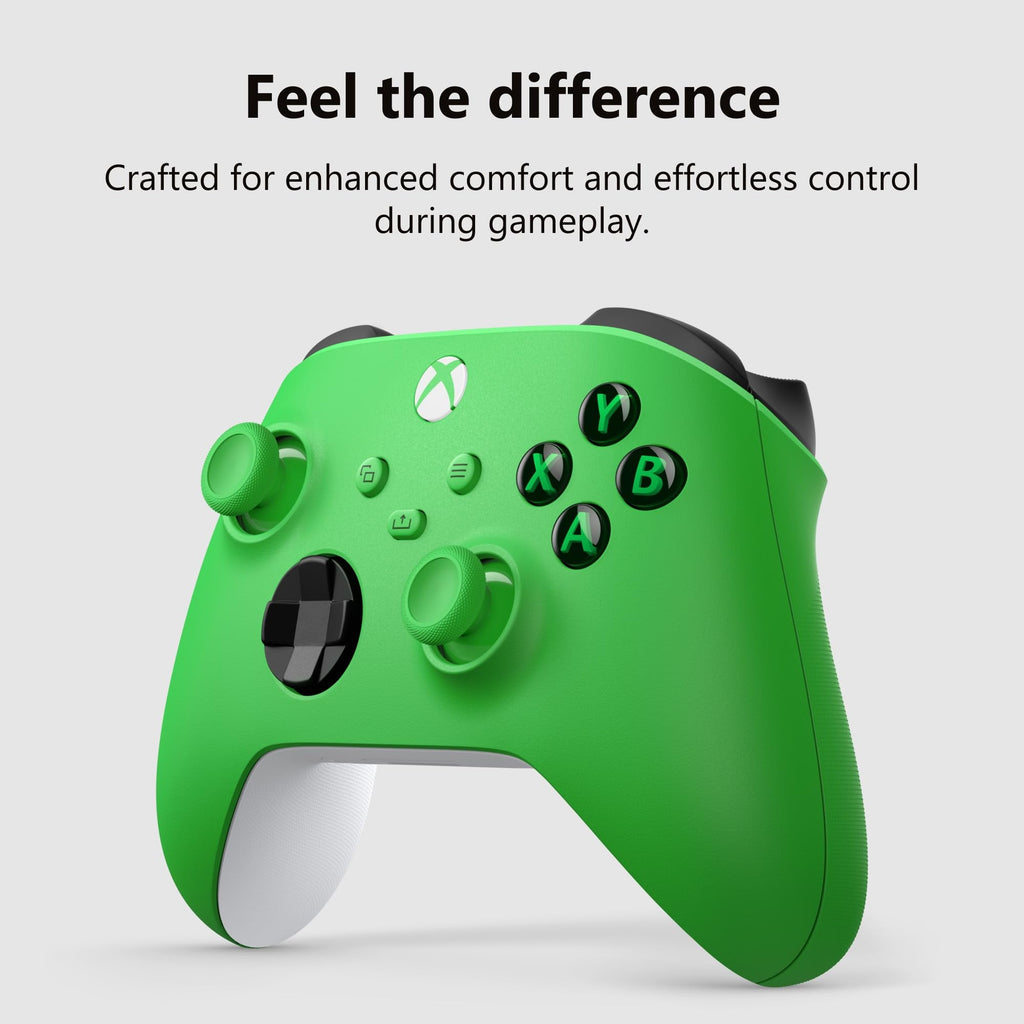 Xbox Wireless Gaming Controller | Storm Breaker Special Edition