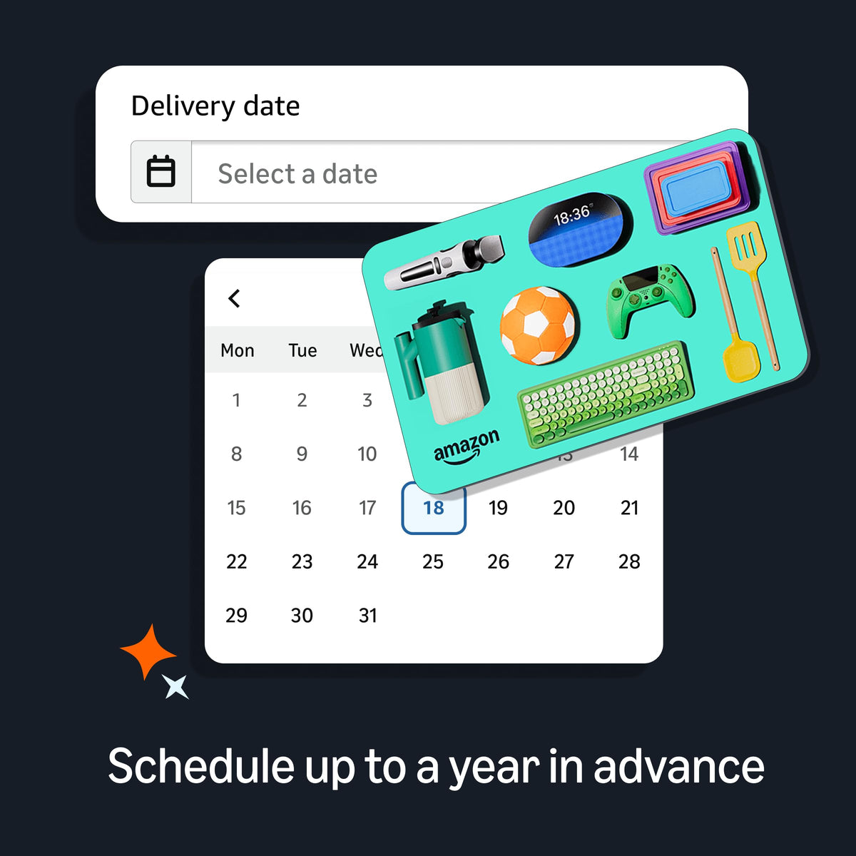 Amazon eGift Card