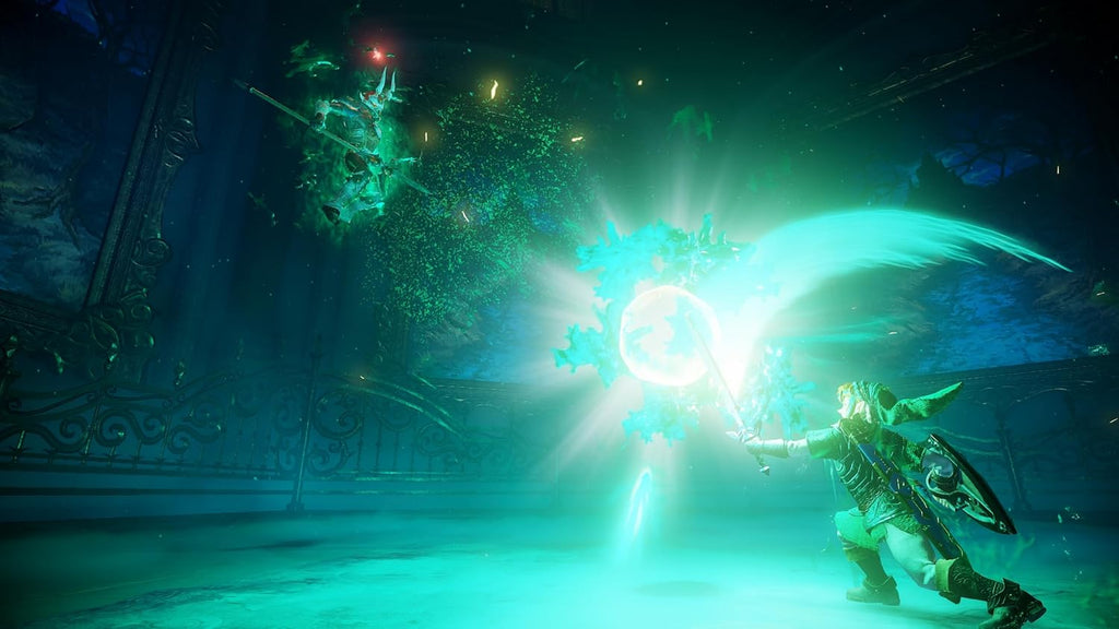 The Legend of Zelda™: Ocarina of Time