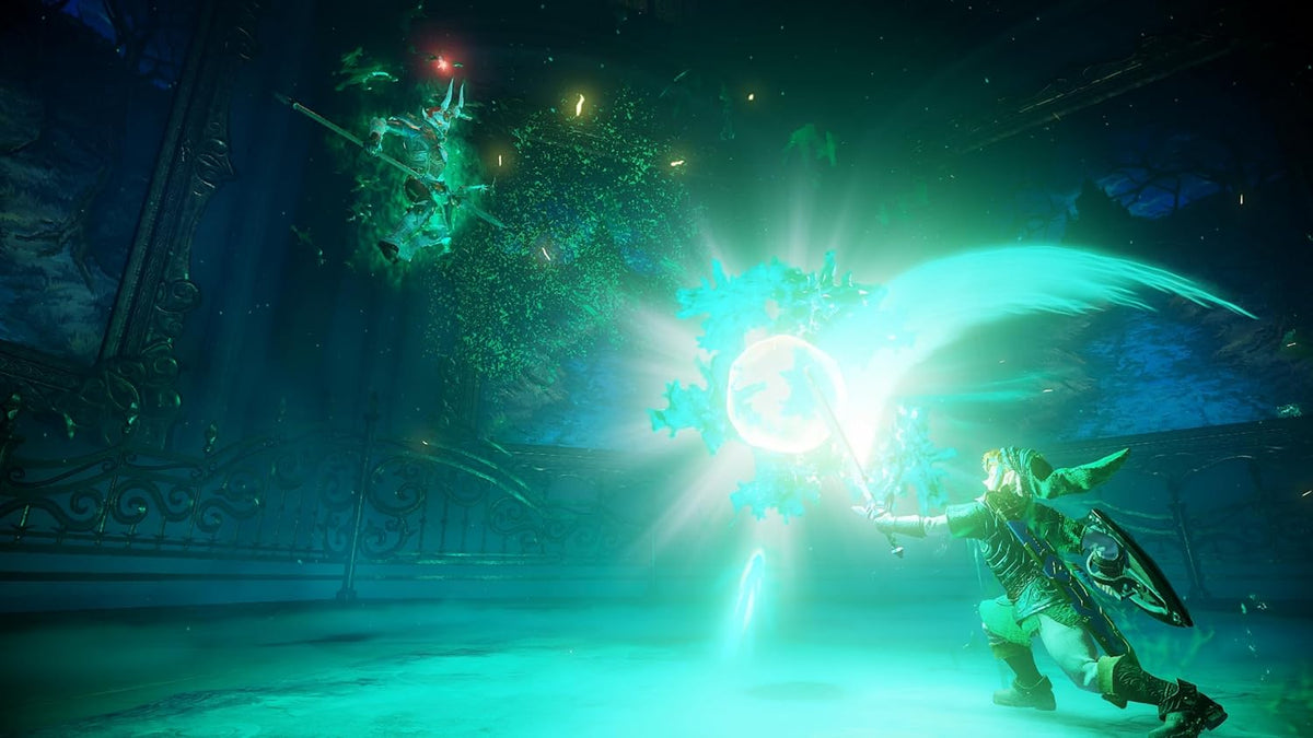 The Legend of Zelda™: Ocarina of Time