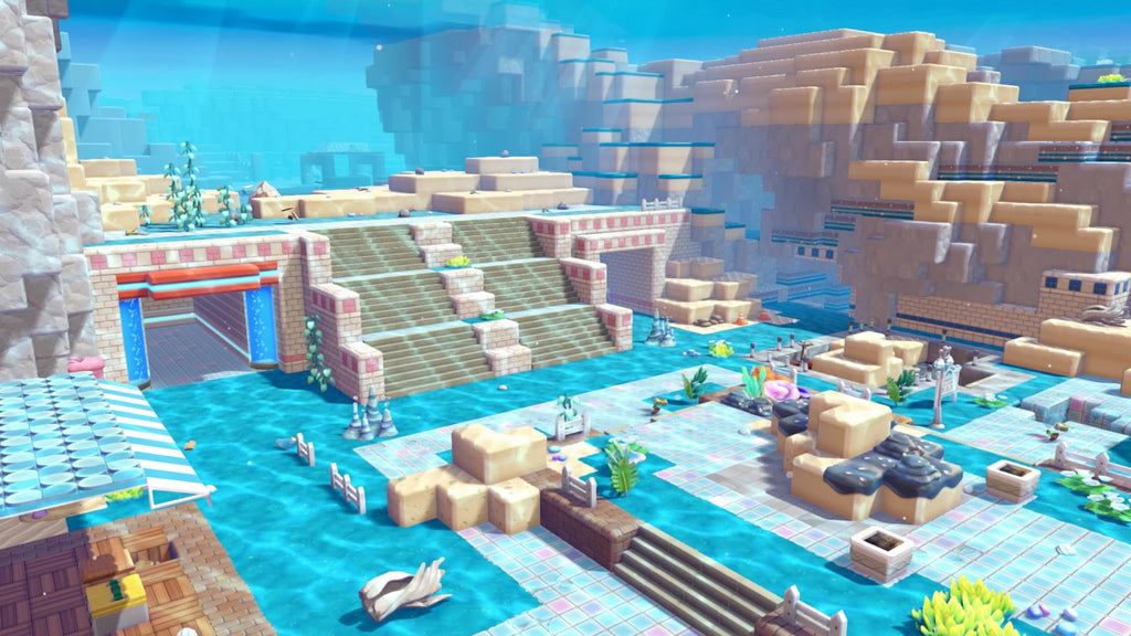 Pokémon Pokopia - Nintendo Switch 2