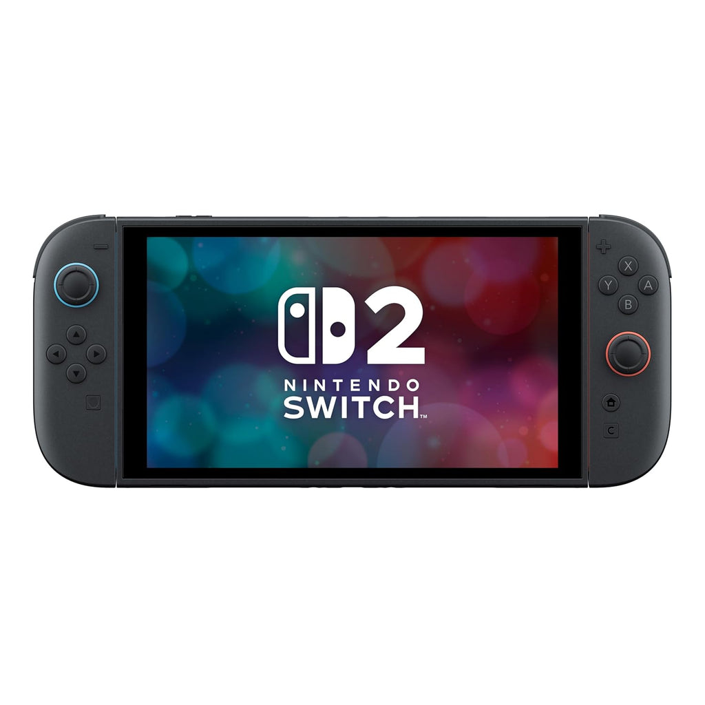 Nintendo Switch 2 + Mario Kart World Bundle (includes 3-month NSO Individual Membership)