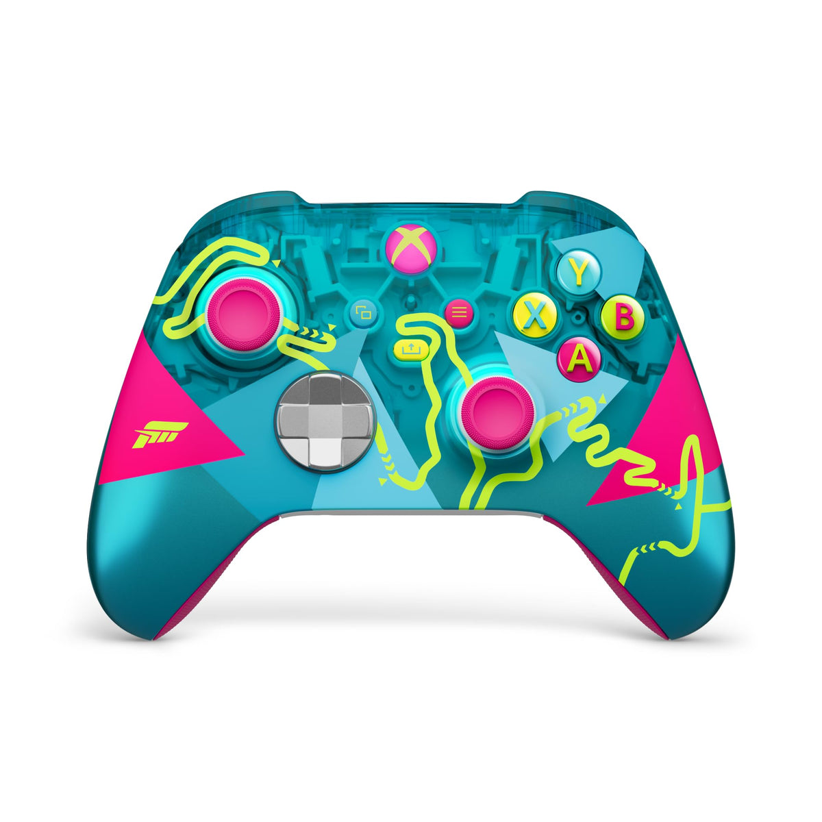 Xbox Wireless Gaming Controller | Storm Breaker Special Edition