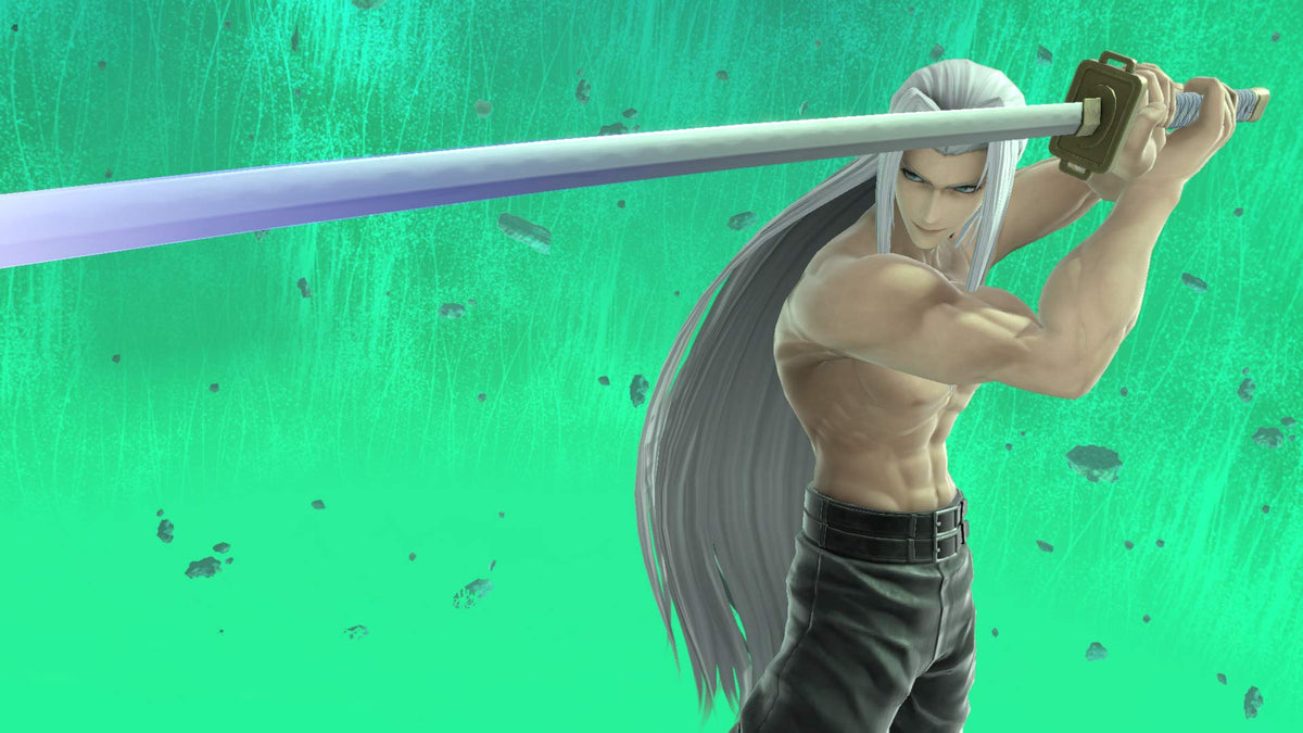 Super Smash Bros. Ultimate - US Version