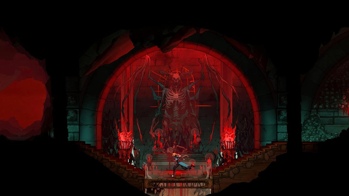 Castlevania: Belmont's Curse | Night One Edition - Nintendo Switch