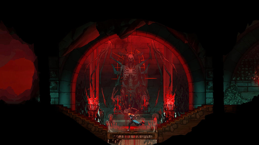 Castlevania: Belmont's Curse | Night One Edition - Nintendo Switch