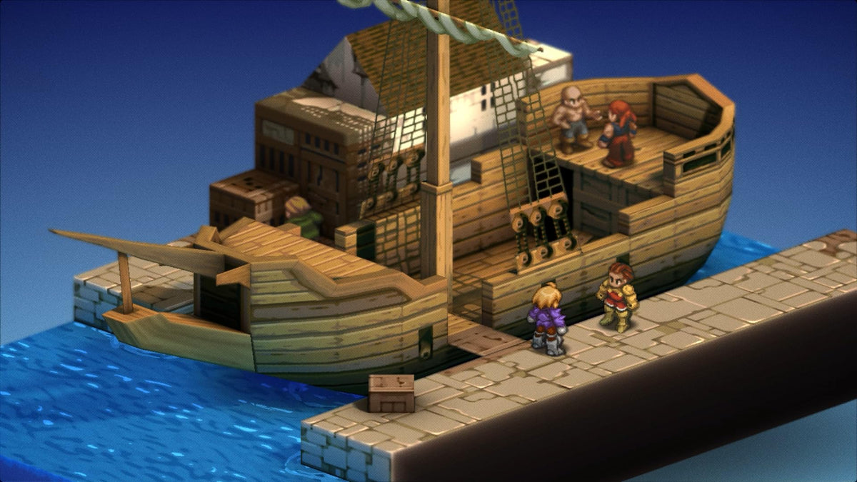 Final Fantasy Tactics: The Ivalice Chronicles | Deluxe Edition | Xbox Series X|S Digital Code