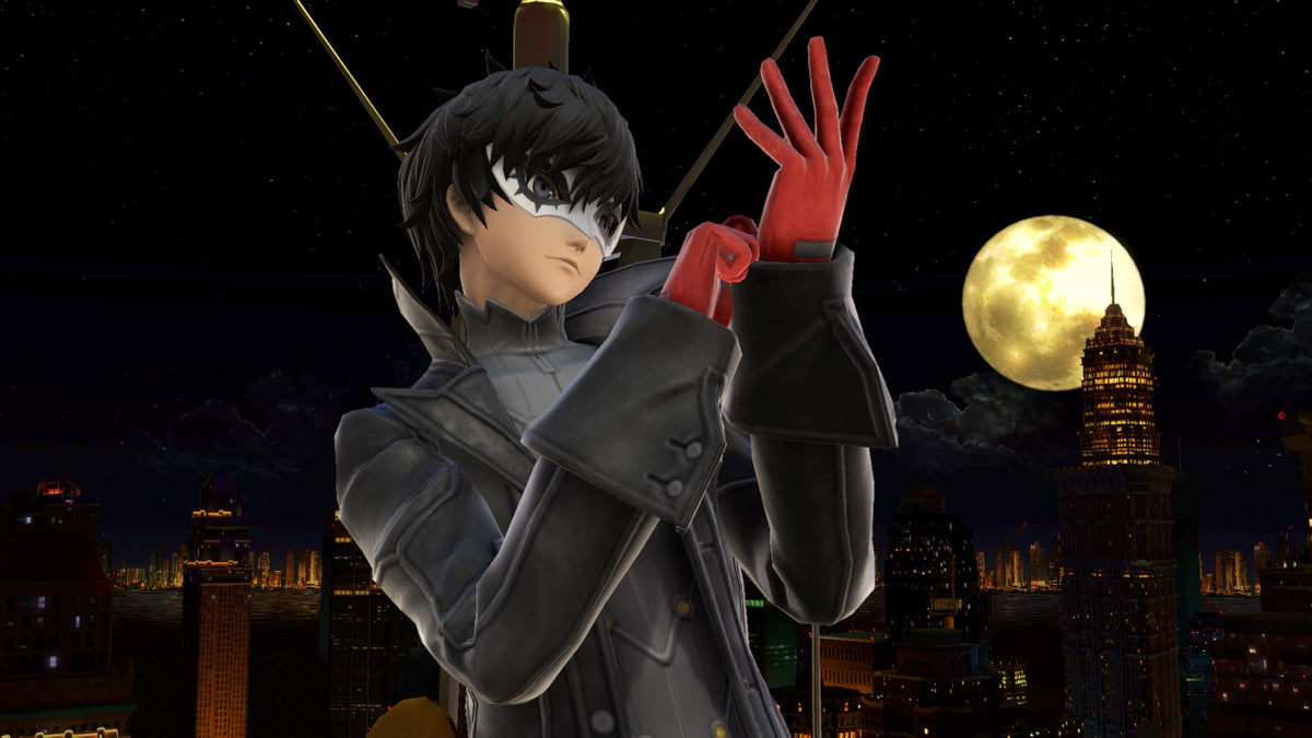 Super Smash Bros. Ultimate - US Version
