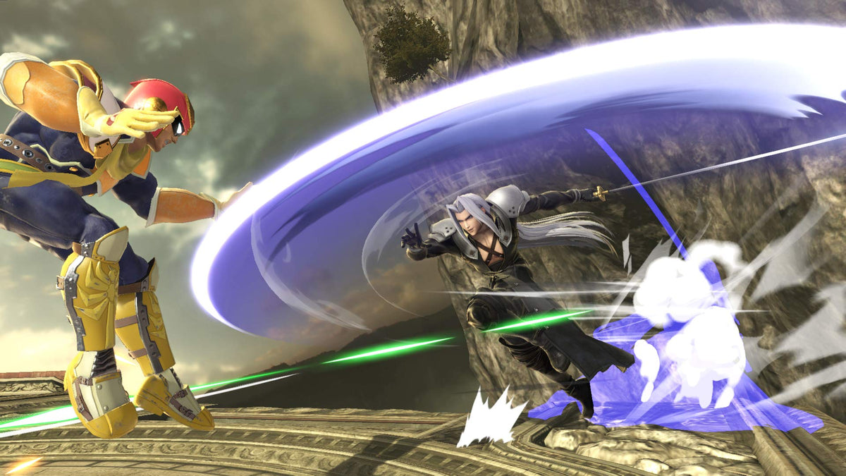 Super Smash Bros. Ultimate - US Version