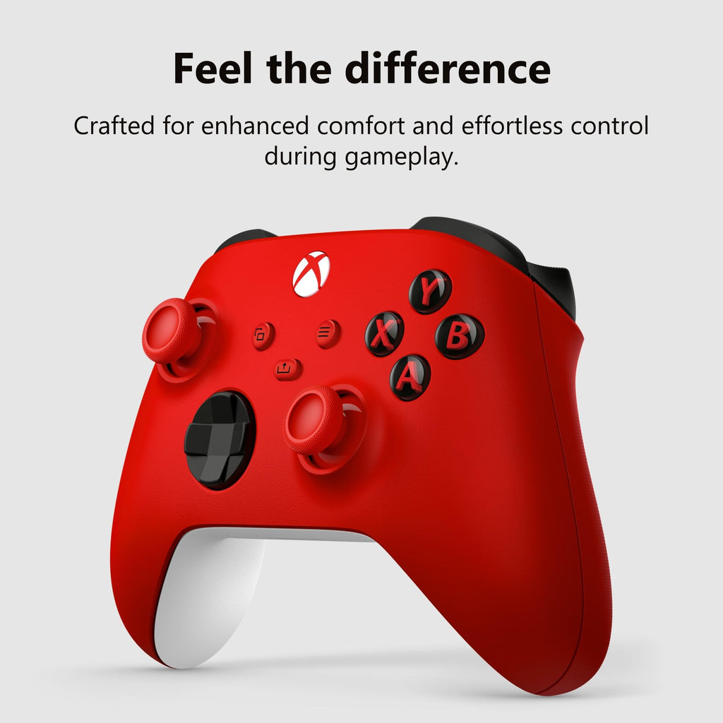 Xbox Wireless Gaming Controller | Storm Breaker Special Edition