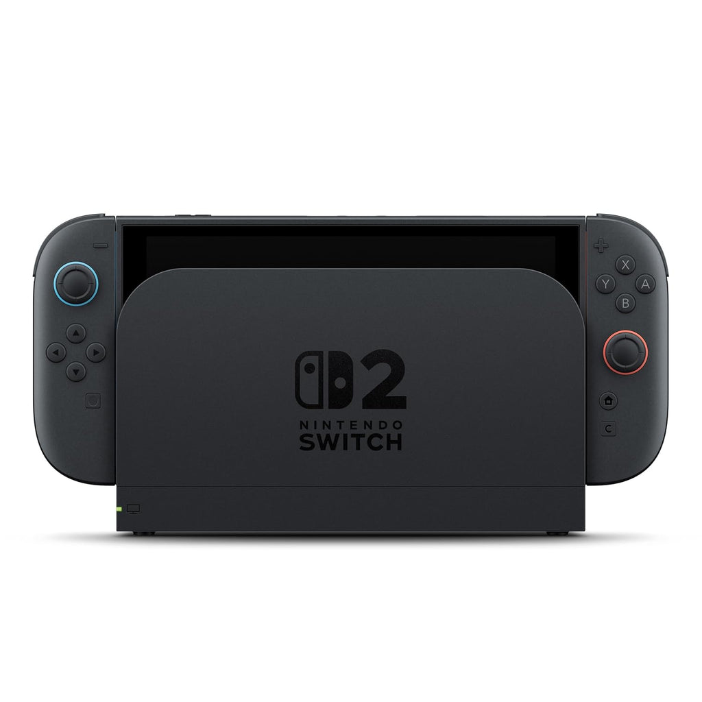 Nintendo Switch 2 + Mario Kart World Bundle (includes 3-month NSO Individual Membership)