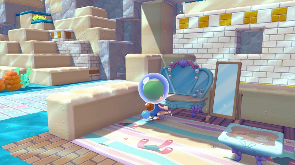 Pokémon Pokopia - Nintendo Switch 2