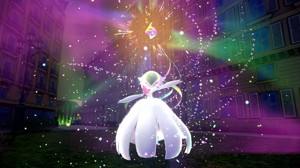 Pokémon™ Legends: Z-A - Nintendo Switch™ 2 Edition