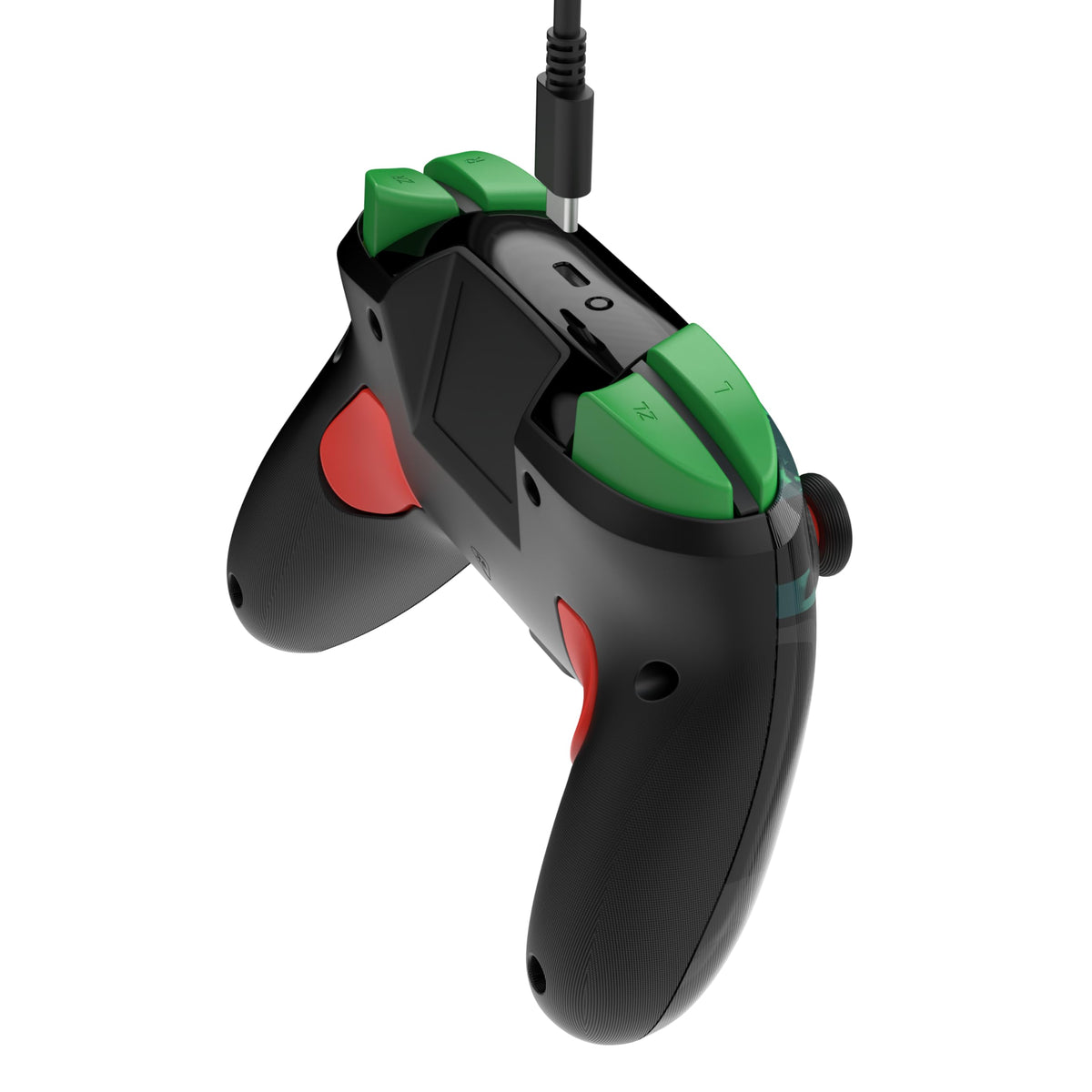Turtle Beach Rematch Wireless Controller Super Mario Star Nintendo Switch 2