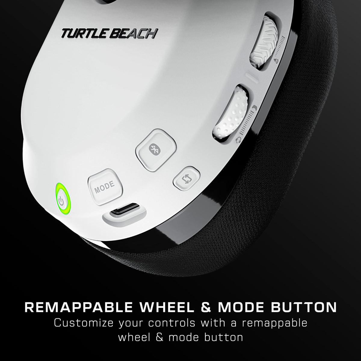 Turtle Beach Stealth 600 Wireless Gaming Headset for Xbox, PS5, PC, Mobile