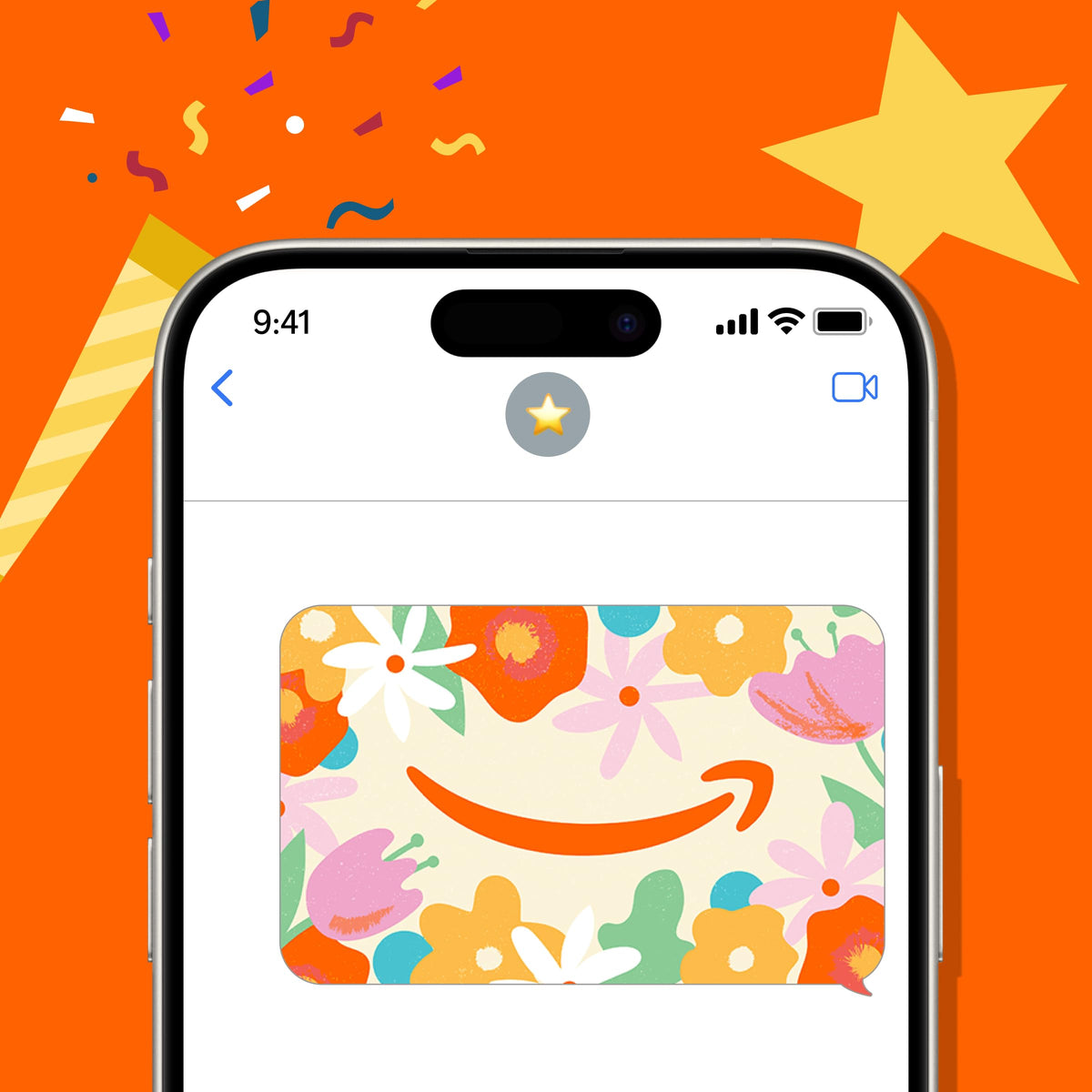 Amazon eGift Card