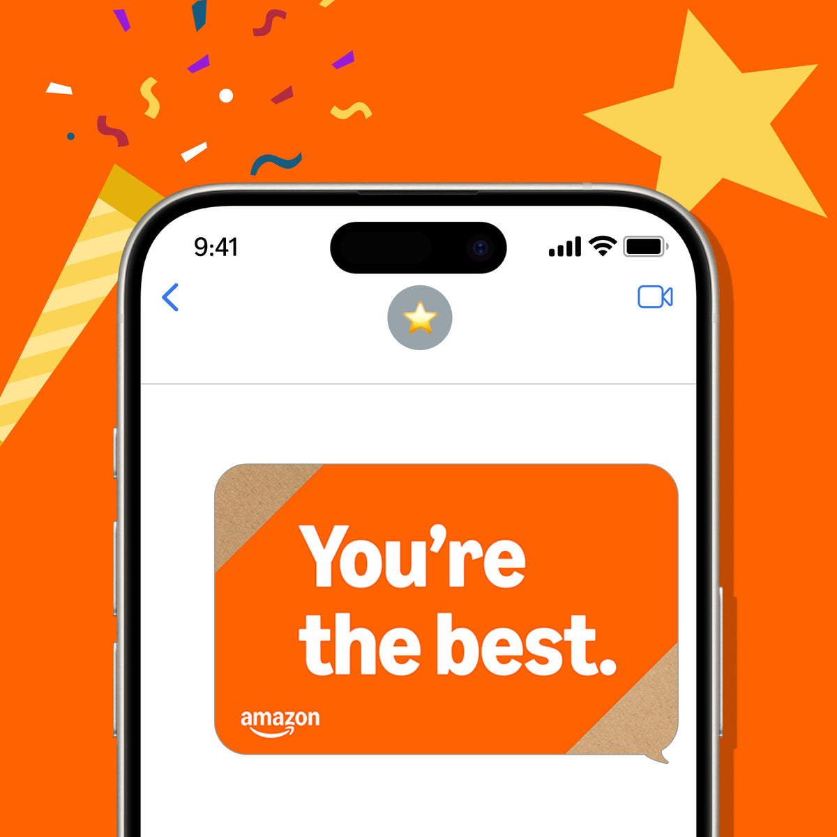 Amazon eGift Card