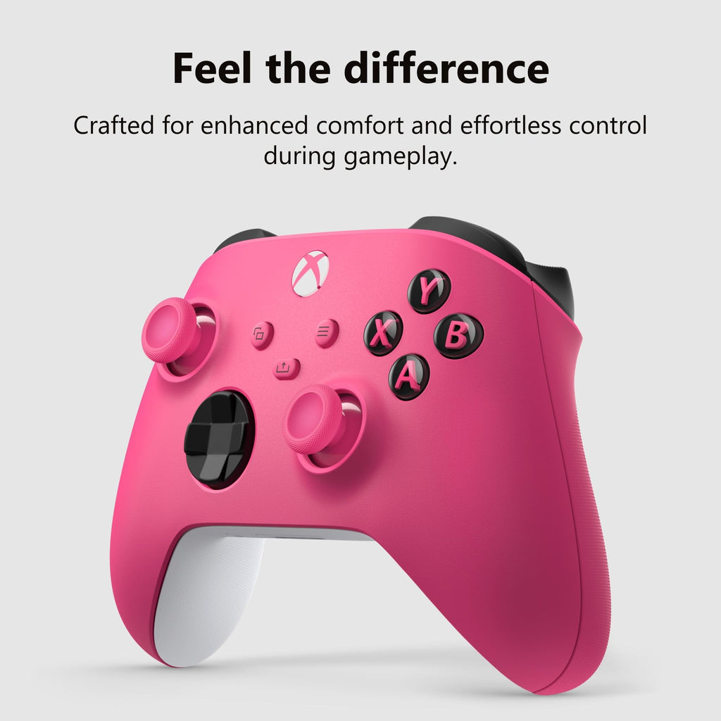 Xbox Wireless Gaming Controller | Storm Breaker Special Edition