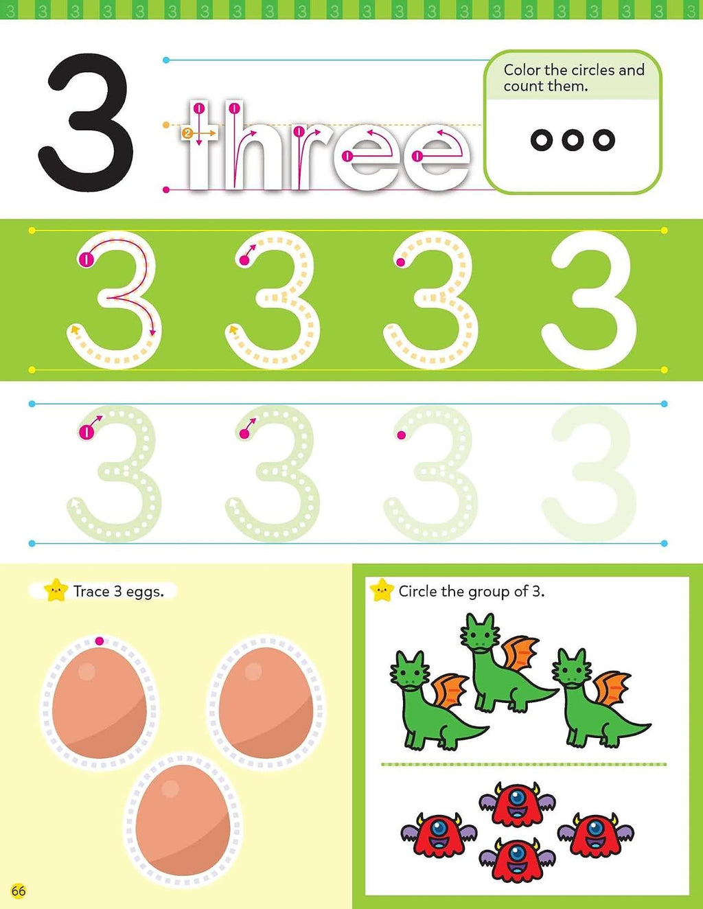 Play Smart Wipe-Clean Workbook: Ages 2-4: Tracing, Letters, Numbers, Shapes