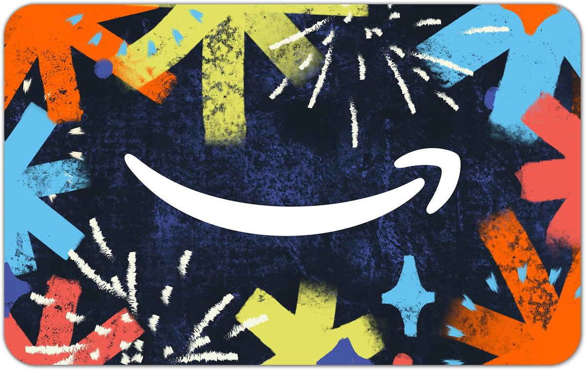 Amazon eGift Card