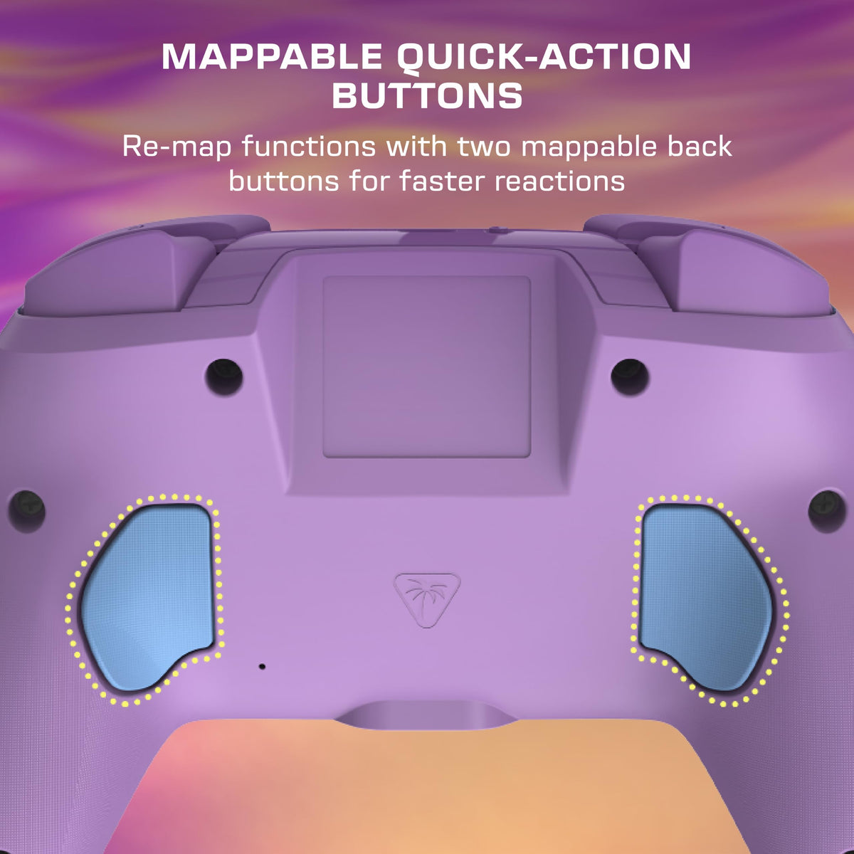 Turtle Beach Rematch Wireless Controller Super Mario Jump Nintendo Switch 2