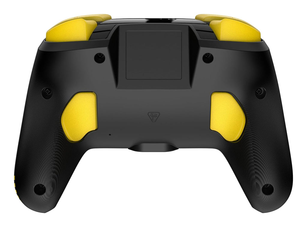 Turtle Beach Rematch Wireless Controller Super Mario Star Nintendo Switch 2