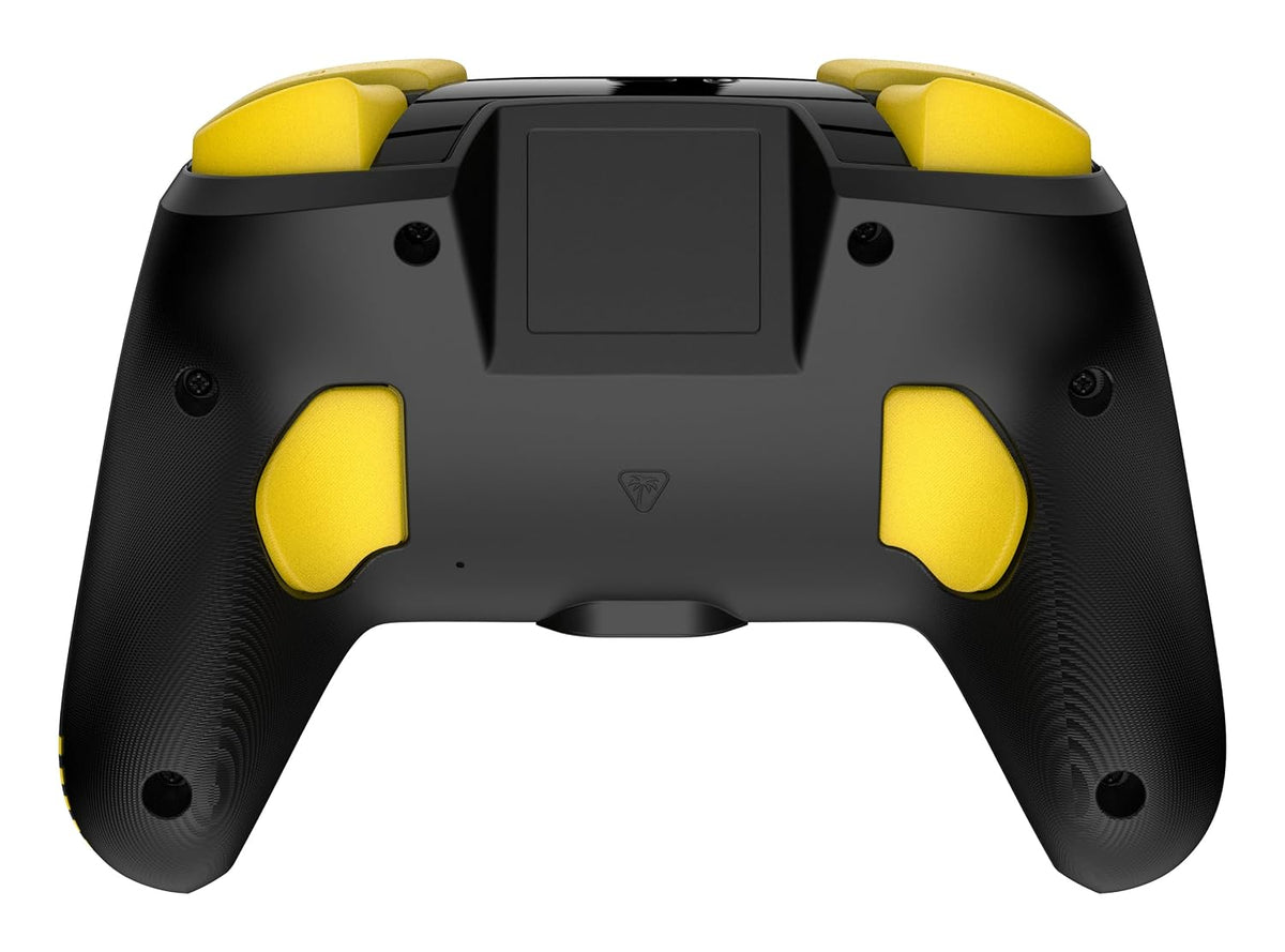 Turtle Beach Rematch Wireless Controller Super Mario Star Nintendo Switch 2