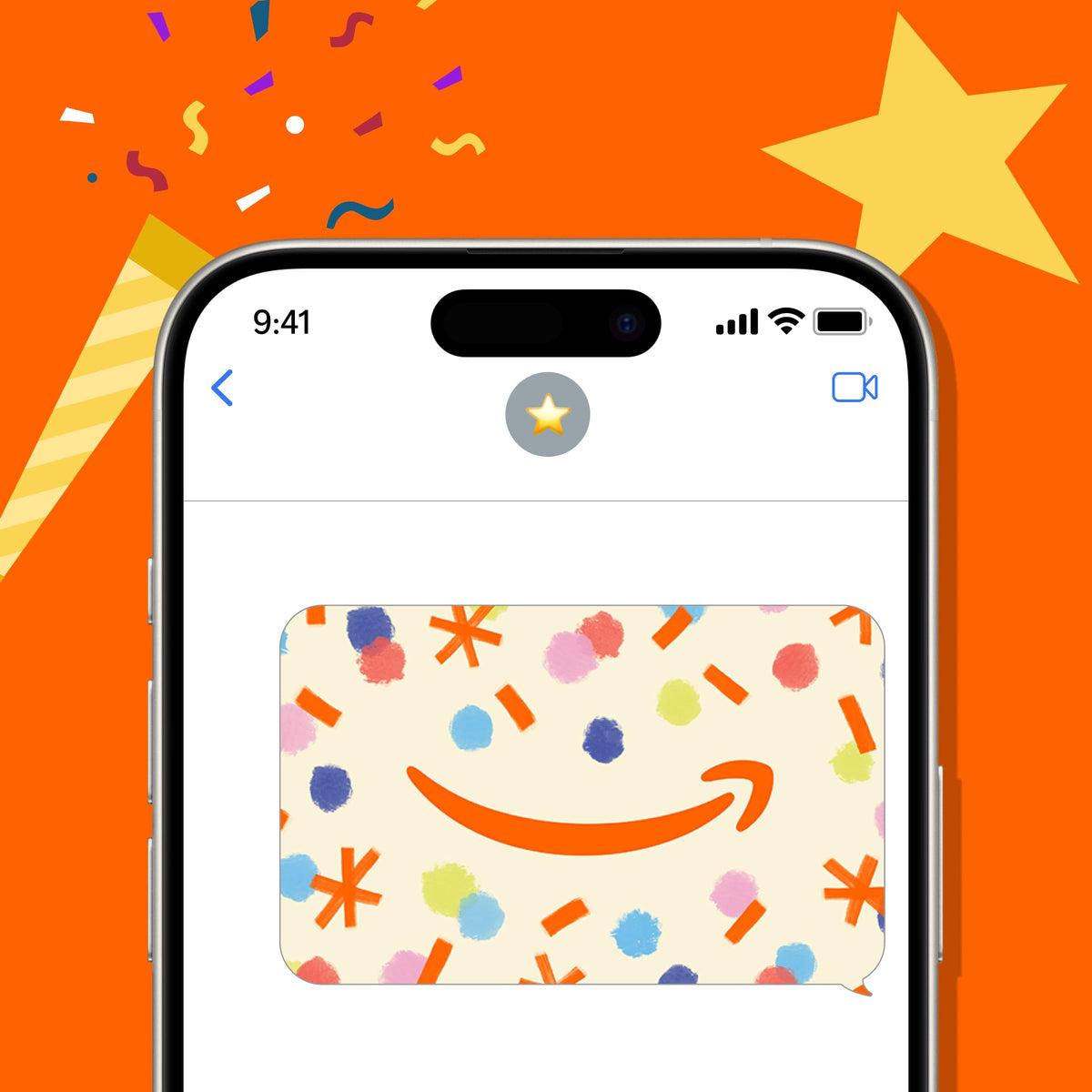 Amazon eGift Card