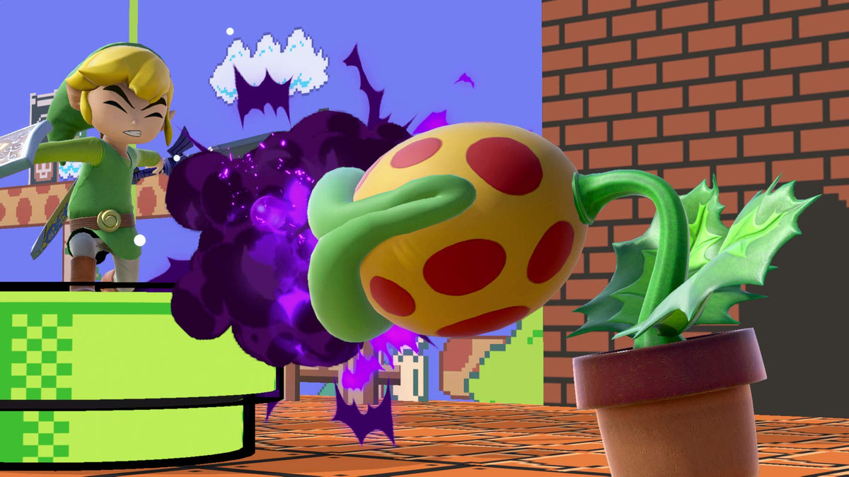 Super Smash Bros. Ultimate - US Version