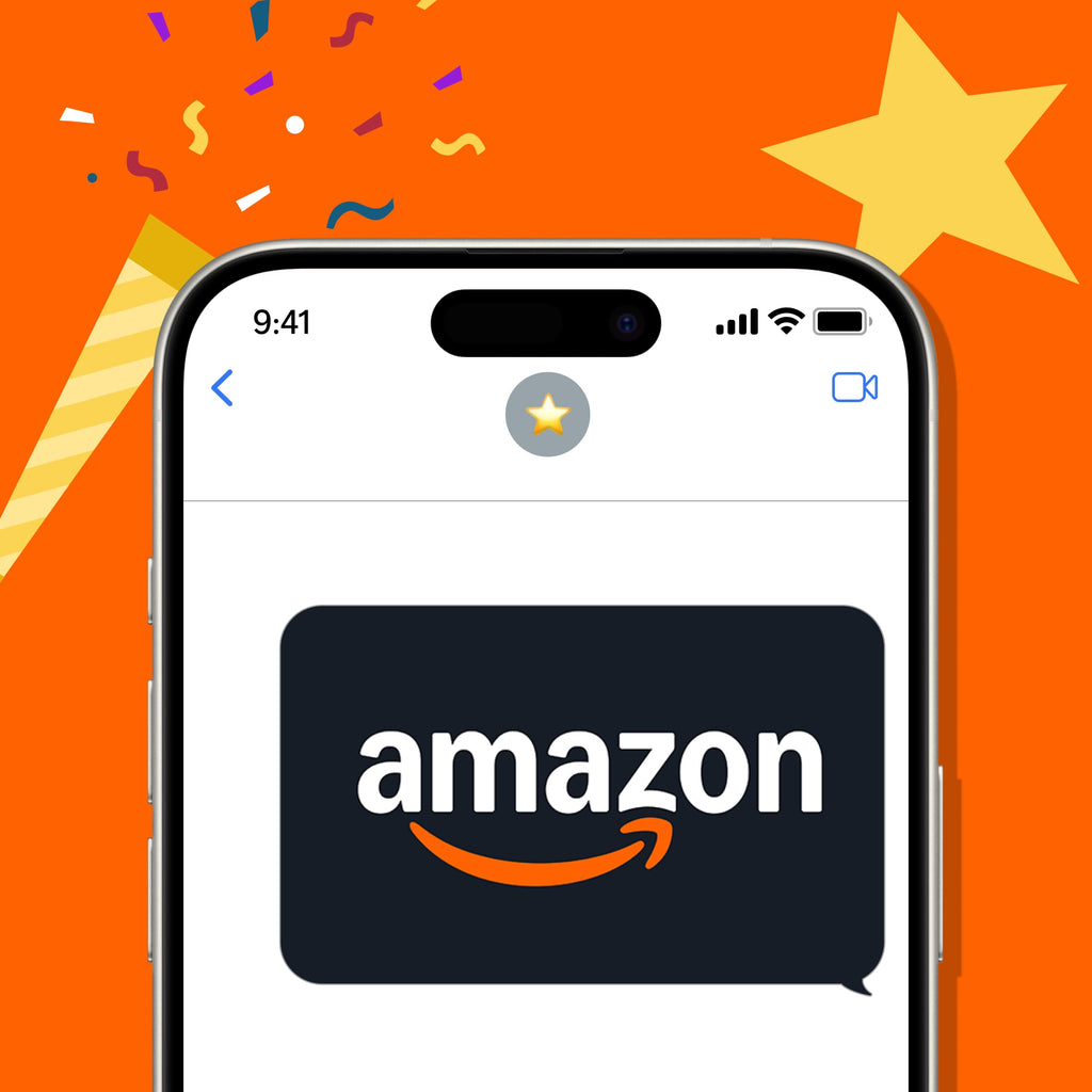 Amazon eGift Card