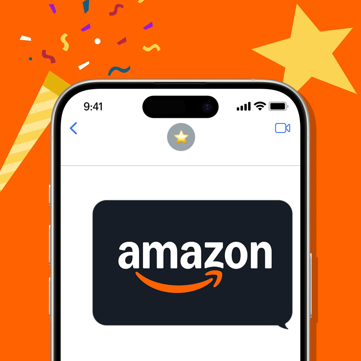 Amazon eGift Card