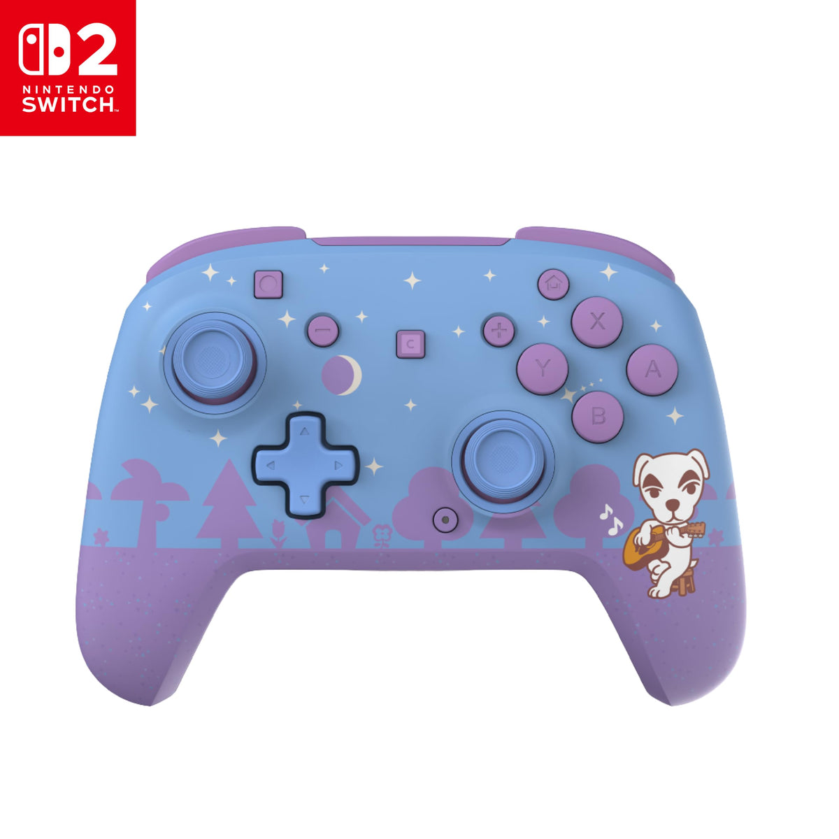 Turtle Beach Rematch Wireless Controller Super Mario Jump Nintendo Switch 2