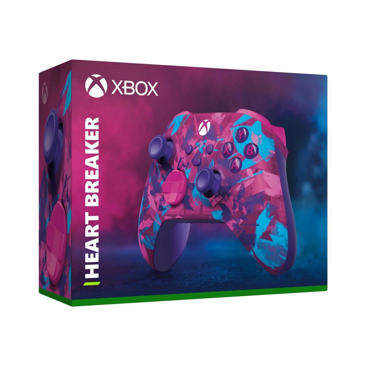 Xbox Wireless Gaming Controller | Storm Breaker Special Edition
